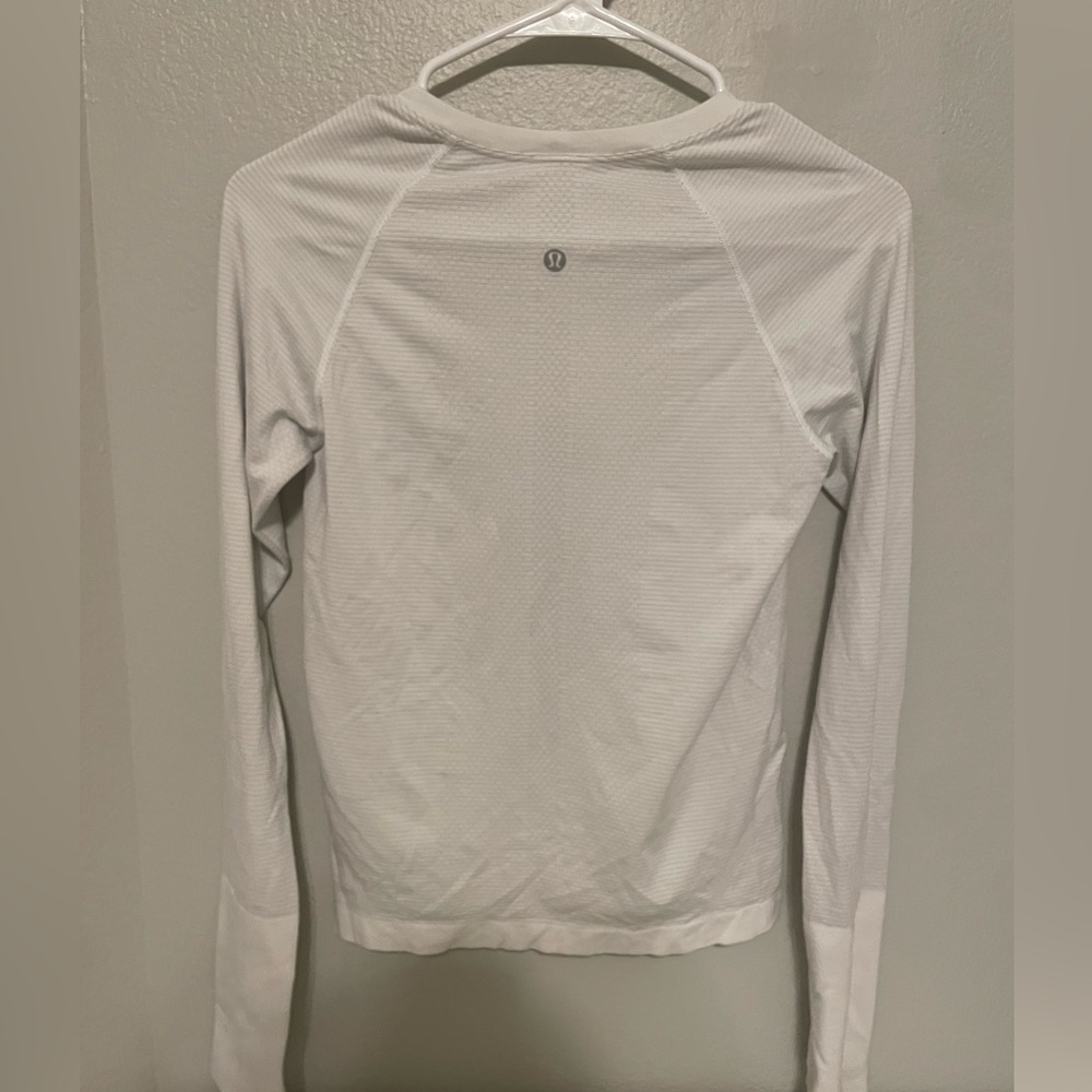 Lululemon Swiftly Tech Racerback* - image 2